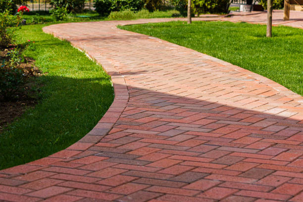 Best Residential Paver Driveway  in Perkasie, PA