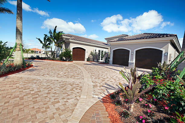 Professional Driveway Pavers in Perkasie, PA