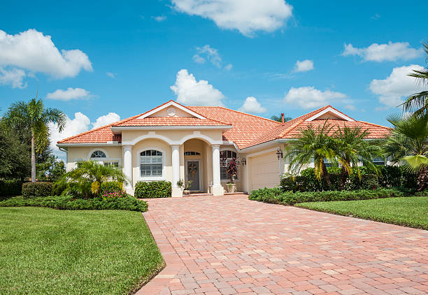 Best Residential Paver Driveway  in Perkasie, PA