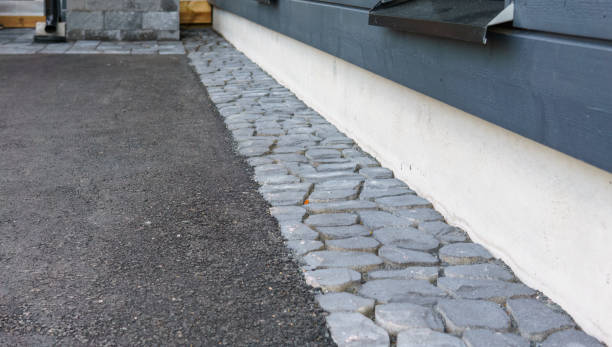 Best Concrete Paver Driveway  in Perkasie, PA