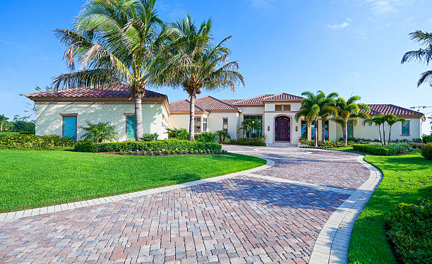 Best Interlocking Driveway Pavers  in Perkasie, PA